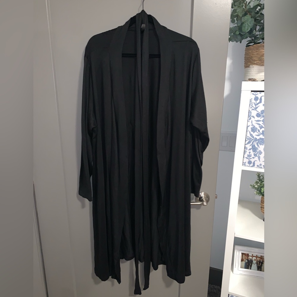Torrid Cozy Long Robe